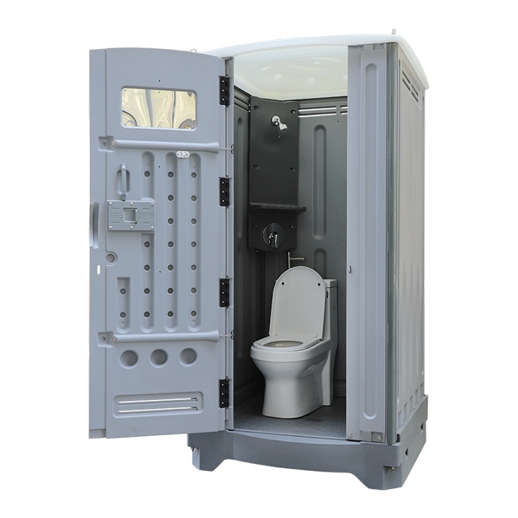 tpt h08 portable toilet with shower ceramic flush toilet 1