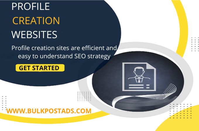 Read more about the article Boost Your Business Through High DA PA Profile Creation Sites