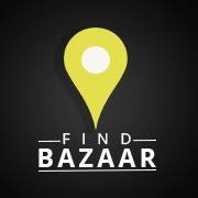 Findbazaar logo
