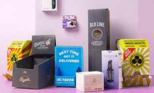 Read more about the article How Custom Packaging Is Redefining The E-commerce Experience?